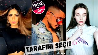 En Cok İzlenen Bağimlilik Yapan Vi̇deo Ve Akimlar- Tiktok