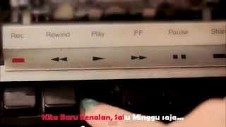 Vierratale - Cinta Butuh Waktu (Efek Karaoke)
