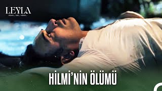 Sir Perdesi̇ Nasil Aralandi? - Leyla Hayat...aşk...adalet...