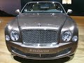 Bentley NAIAS 2013