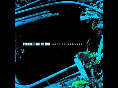 Premonitions of war - Dim light district Premonitions of war - Dim light district