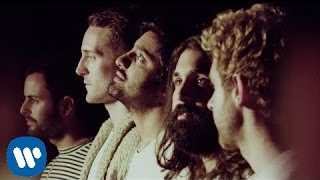 Watch Young The Giant Crystallized video