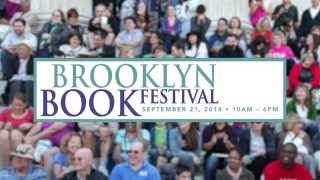 VO - Brooklyn Book Festival