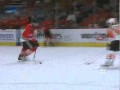 NHL Stanley Cup Finals - Hossa And Eager Quick Goals (May 31 20 Video