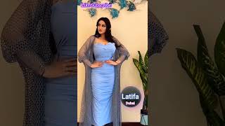 Latifa Next Level
