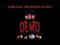 RGHHHHHHHH | Sonic.EXE: The Spirits of Hell (DEMO) - Part 1