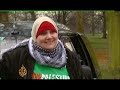 Gaza-bound aid van set for mammoth journey - 15 Feb 09