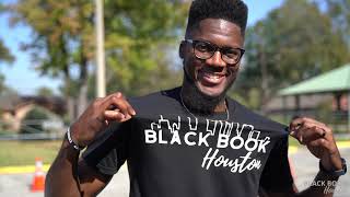 Black Book Houston 's Turkey Drive 2021