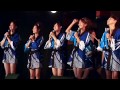 「SOLiVE音頭」 【MV】 SOLiVEキャスター with ナイス橋本