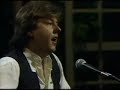 Bob Rowe (Sparrow in the wind) EWTN TV 1989