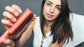 Asmr Pure Tapping & Triggers No Speaking
