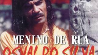 Osvaldo Silva-Menino De Rua
