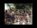 2013 SPECIAL OLYMPICS TORCH RUN