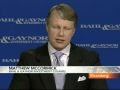 Bahl's McCormick Discusses Bank of America's Moynihan: Video