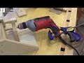 Building The Belt / Disk Sander