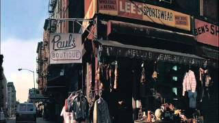 Watch Beastie Boys Hello Brooklyn video