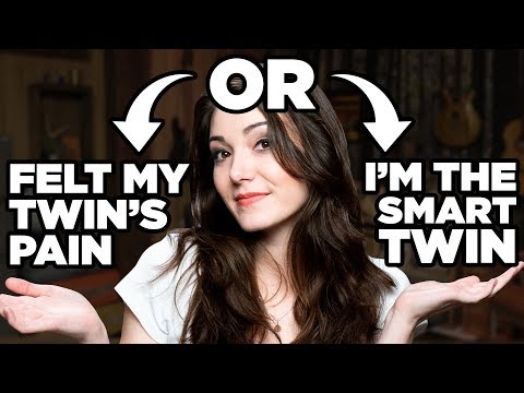 Crazy Twin Stories (GAME)