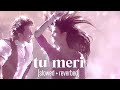 Tu Meri (slowed + reverbed) Vishal Dadlani