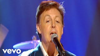 Watch Paul McCartney Freedom video