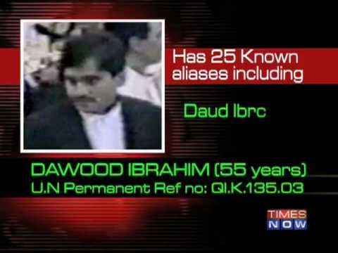India must hunt down Dawood