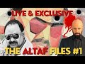 EXCLUSIVE | Altaf Hussain vs Wajahat S. Khan