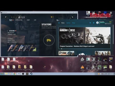 Почему не работает микрофон в rainbow six siege Почему не работает микрофон в rainbow six siege