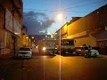 Colectivos Del Norte : 10 saliendo de El Cementerio