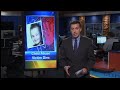 5-year-old dies of suspected child abuse