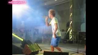 Philippines - Best of Anime 2013: Joe Inoue Live Performance Parts (Day 2)