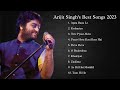 Arijit Singh's Best Songs 2023. Arijit Singh's New Songs 2023.
