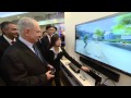 Netanyahu