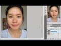 image Menghaluskan Kulit Di Photoshop