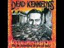 Dead Kennedys - Buzzbomb & Buzzbomb From Pasadena