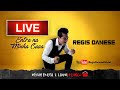 LIVE | REGIS DANESE ( Entra Na Minha Casa ) #RegisDanese #Fiq...
