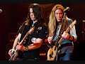 SIMPLE MAN - LYNYRD SKYNYRD / CLASSIC SOUTHERN ROCK / IN MEMORY OF RONNIE VAN ZANT