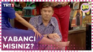 Ahmet Ve Ceyda Arasında Neler Oluyor - Enler 26.Bölüm