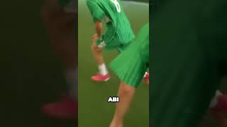 Metospor Vs Kafalar Inanılmaz