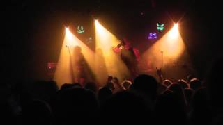 Watch Xenone Decay Dance video