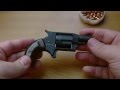Mini revolver Rohm Little Joe cal. 6mm Flobert blank preview