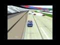[NASCAR Racing 3 - Игровой процесс]