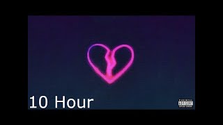 Lil Peep Nuts Lyrics 10 Hour