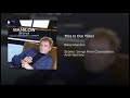 This Is Our Time! Video preview