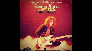 Watch Yngwie Malmsteen Caught In The Middle video