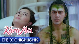 Kara Mia: Pagsuko ng katawan ni Mia | Episode 85