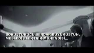 Tuba Büyüküstünün Babası Masonluğa Giriş Töreninde