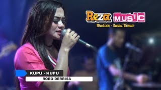OM. REZA MUSIK "KUPU - KUPU" (RORO DERRISA)