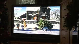 Monsters University Bbc1 Scotland Intro