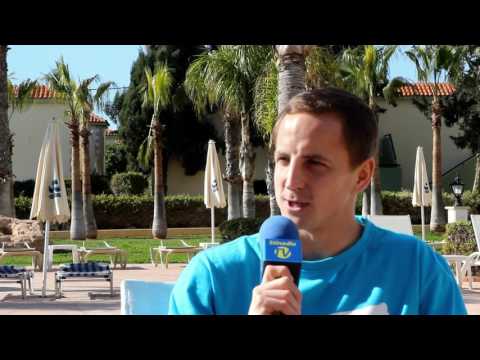 Studio Agia Napa - Alois Hyka (29.1.2017)