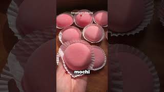 En İyi Japon Mochi
