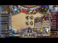Hearthstone: Trump Cards - 207 - Part 1: Armed with Happy Explosives (Warlock Arena)
